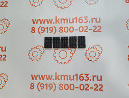 Пластина скольжения KANGLIM KS1256G-II боковая P1002836 – 1 шт.