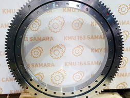 ОПУ ShinMaywa 704 БКУ, БКМ, Ямобур