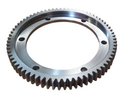 Шестерня привода барабана лебедки UNIC URV370 0143 31041