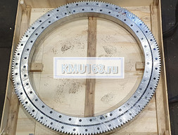 Опорно-поворотное устройство КС-55727 АВТОКРАН МАШЕКА (40 отв.)