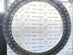 ОПУ Автокран XCMG QY50KS 50 тонн вес ОПУ 800 кг