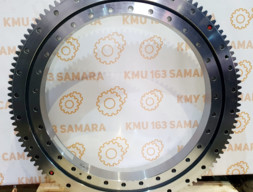 Опорно-поворотное устройство JUNJIN SA-040C БКУ, БКМ, Ямобур