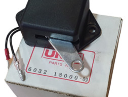 Концевой выключатель UNIC 6032 18000