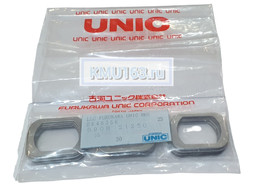 Пластина регулировочная UNIC 090B 21250 (0.5мм) под боковые скользуны