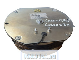 Кабельная рулетка UNIC 7505 18027