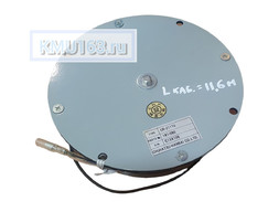 Кабельная рулетка UNIC 7505 18021