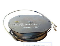 Кабельная рулетка UNIC 6132 05000