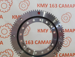 Опорно-поворотное устройство DASAN DS-180 АГП Автовышка