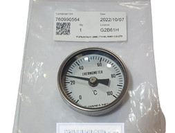 Термометр UNIC 7609 90564