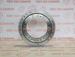 Опорно-поворотное устройство HOTOMI LS 1036 БКУ