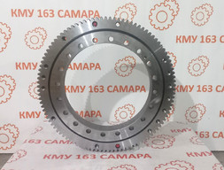 Опорно-поворотное устройство XCMG SQ5SK3Q на 102 зуба