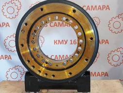 Опорно-поворотное устройство XCMG SQS 68 (КМУ XCMG 3,2 т)