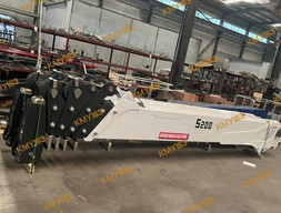 КМУ Hercules S200 8 тонн