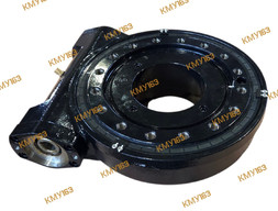 Червячный редуктор HSE9-62-25H-R-REV в сборе с ОПУ